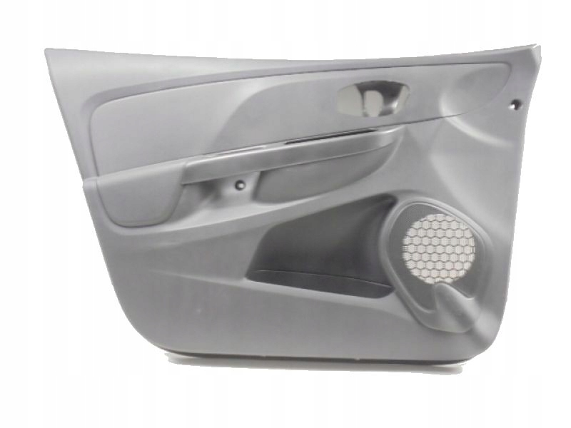 фото №1, Clio iv обшивка дверь перед левый oryg