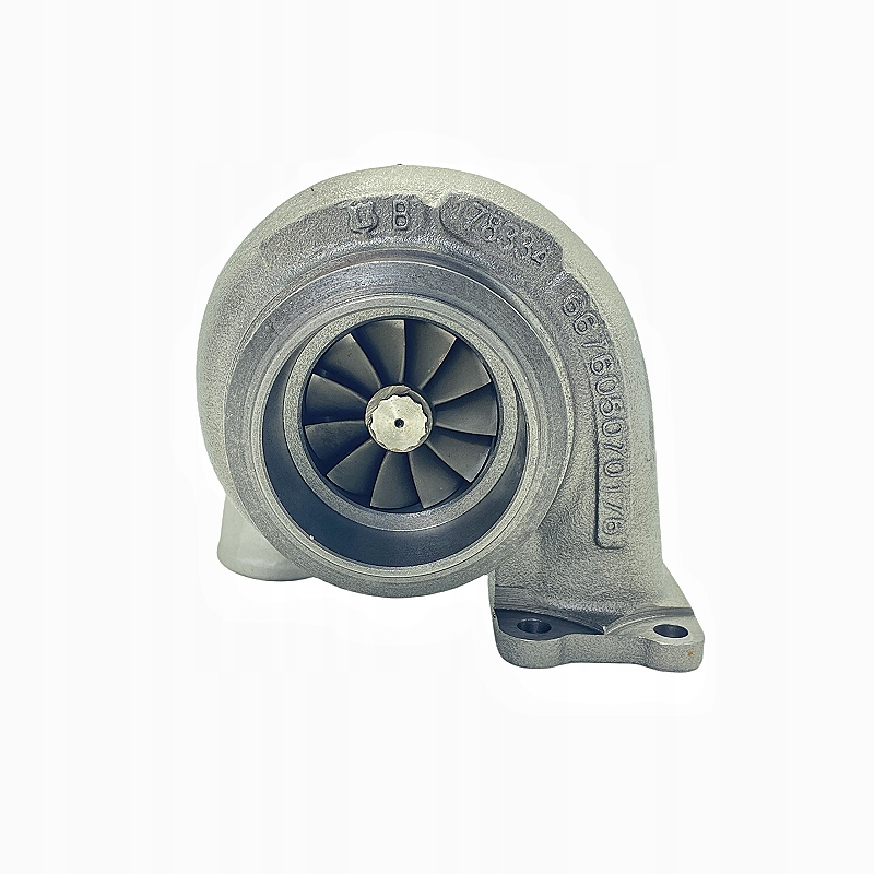 Купить Турбина s2esl105 125-1128 0r7014 koparka caterpillar m318 с двигателем 3116t