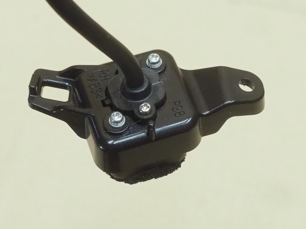 фото №12, Камера зеркало правая mitsubishi eclipse cross 17- 8781a129