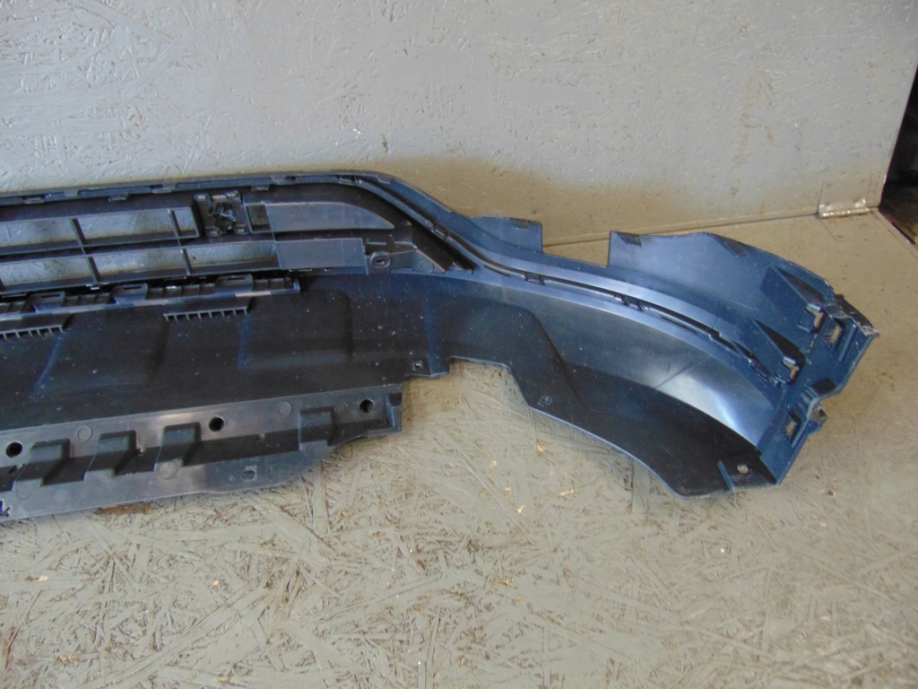 фото №11, Dół спойлер бампера перед vw tcross t-cross 2gm805903d