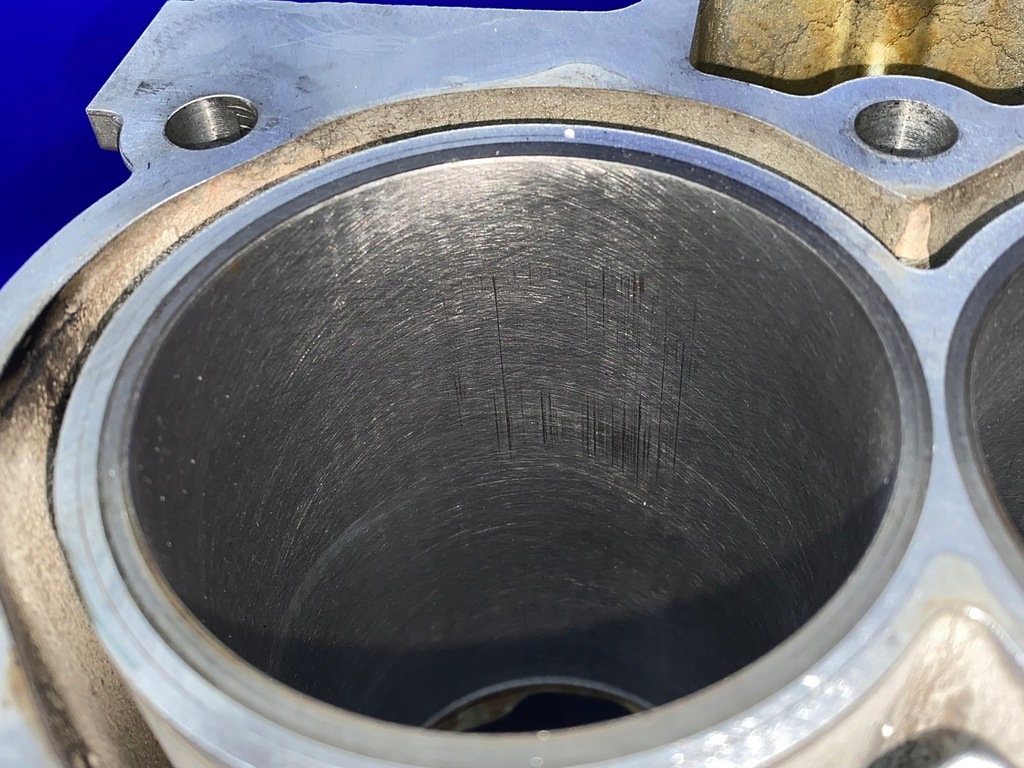 фото №9, Блок двигателя peugeot 208 citroen 1.2 vti 9802572210 hm01