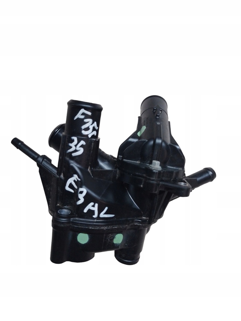 фото №1, Термостат корпус термостата 3.5 eb ford f150 lift