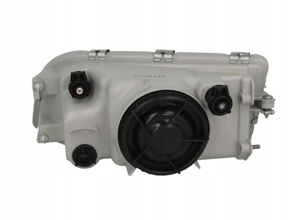 фото №2, Фара volvo v40 s40