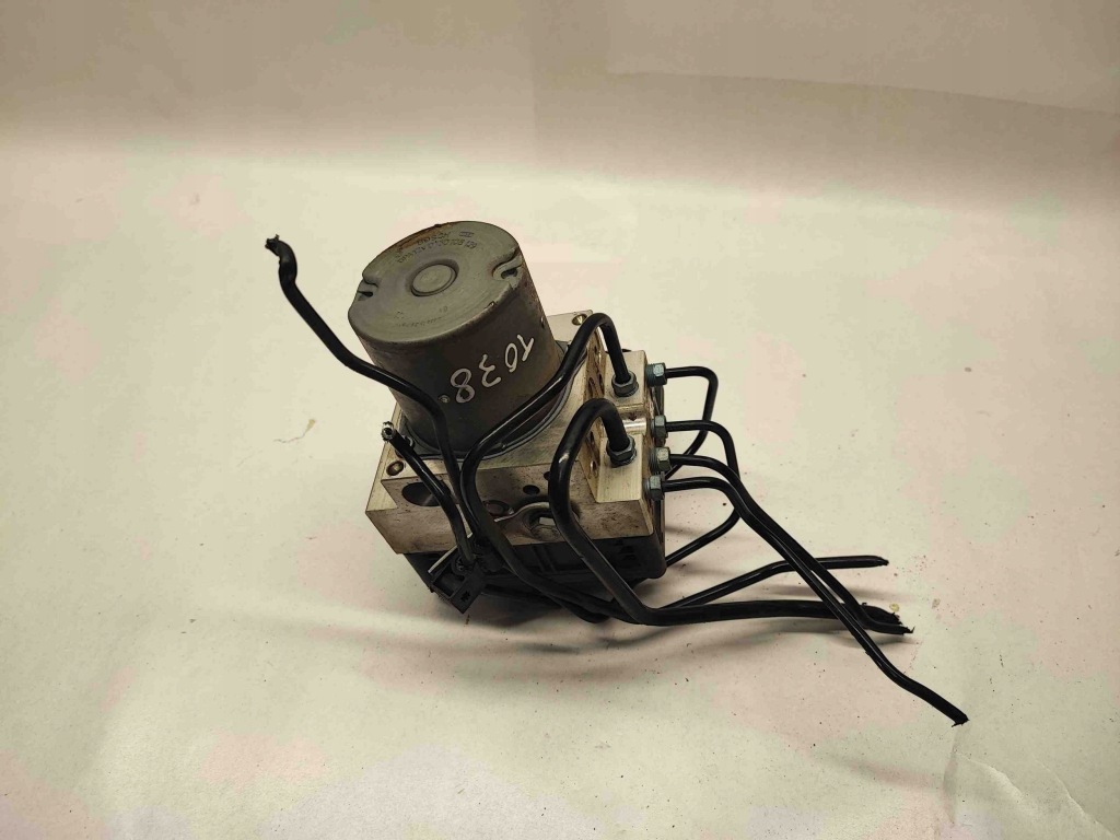 фото №11, Bmw 5 gt f07 насос abs управление module unit 679914301 2011