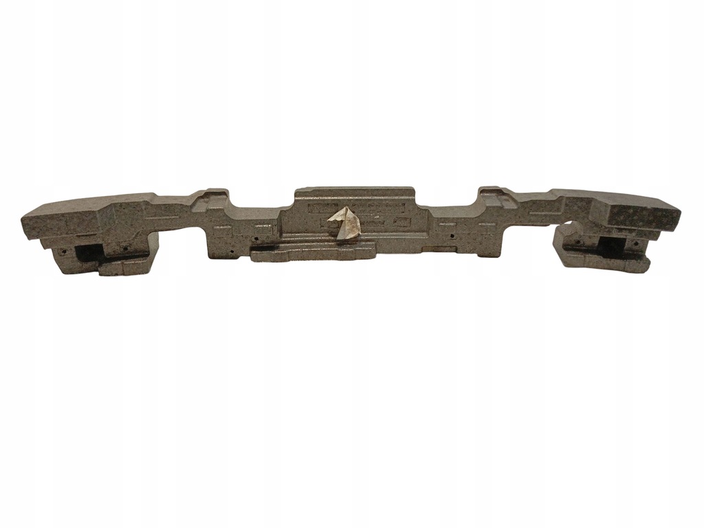 фото №2, Абсорбер пена балка бампера перед kia sportage v 86521-r2000