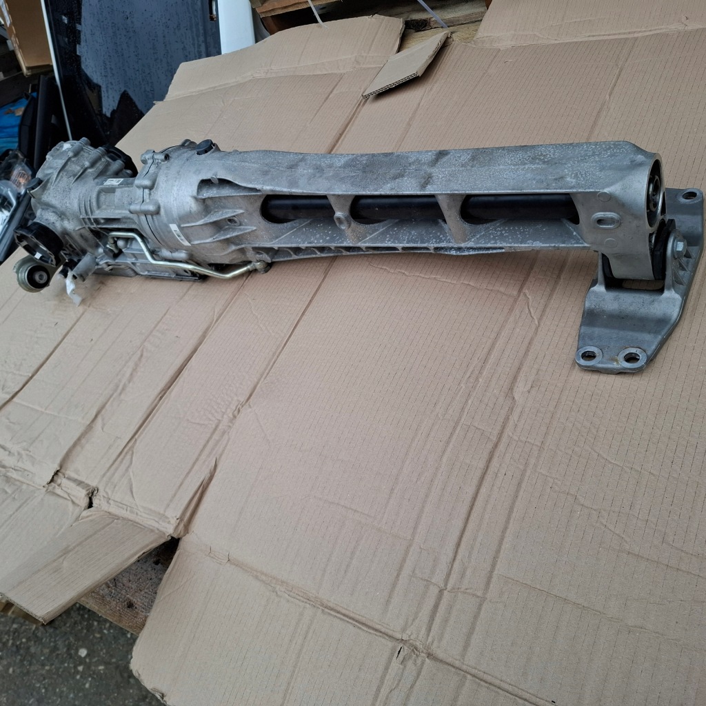 фото №7, Диференціал перед редуктор porsche 992 911 4s 0a0409505e 0a0.409,505,e