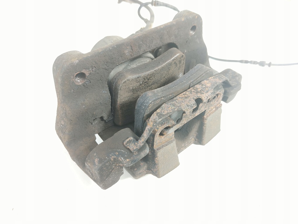 фото №9, Bmw x3 f25 x4 супорт гальмівний лівий перед 6790921