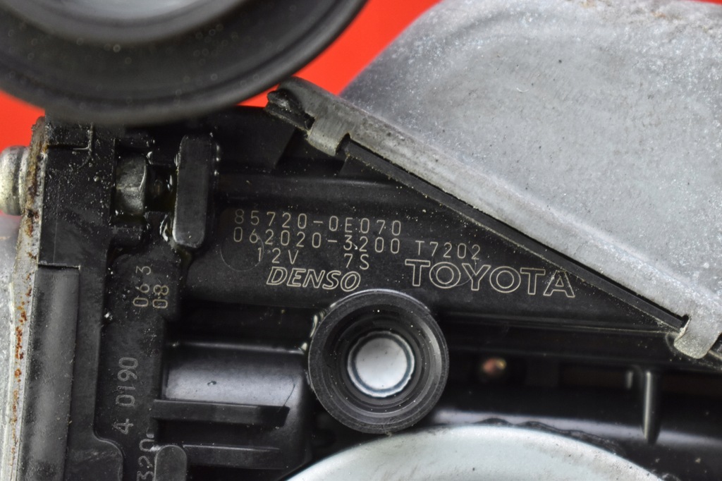 фото №9, Подъемник стекло левый задняя 85720-0e070 toyota avalon xx40 sedan 13-18