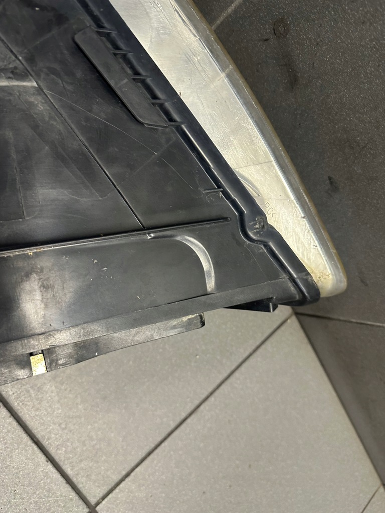 фото №11, Лампа правий перед ксенон vw touareg 7l eu 7l6941016bk