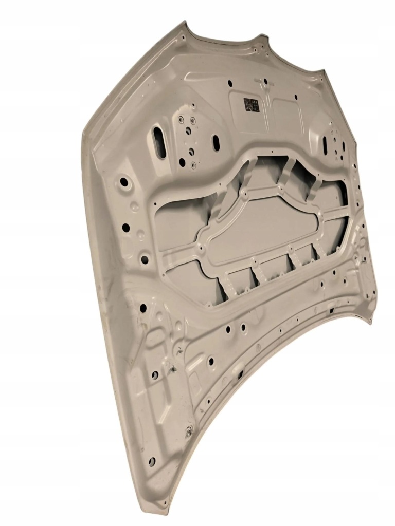 Bmw x1 f48 f49 2017 крышка передняя / капот двигателя Доставка