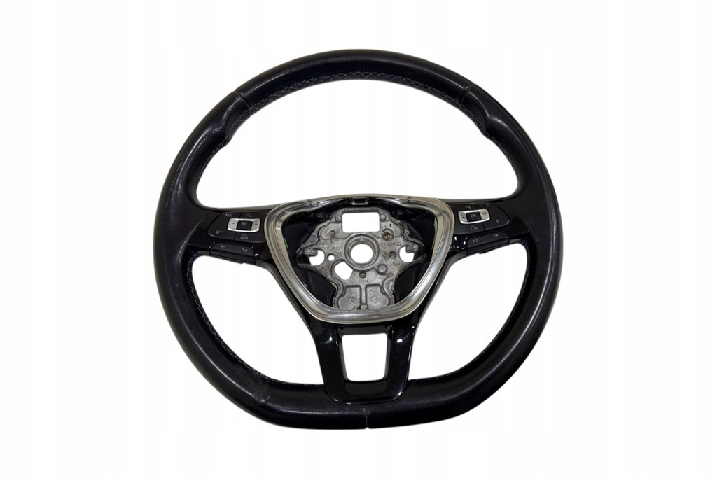 фото №13, Воздуховод vw passat b7 alltrack 365 5g0419091 1.4l 2016