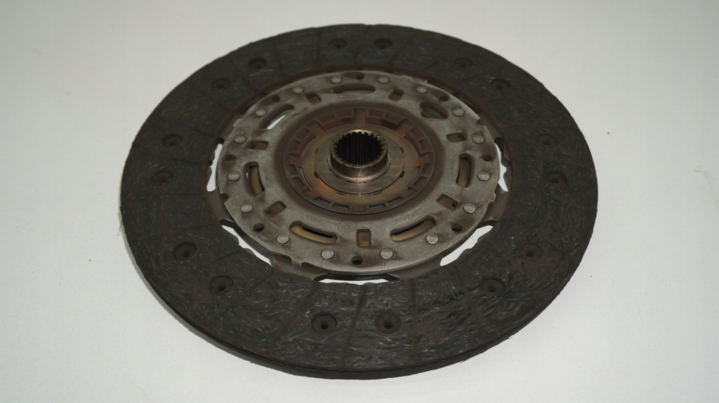 фото №6, Audi a3 8v 2.0 tdi колесо двомасовий зчеплення комплект