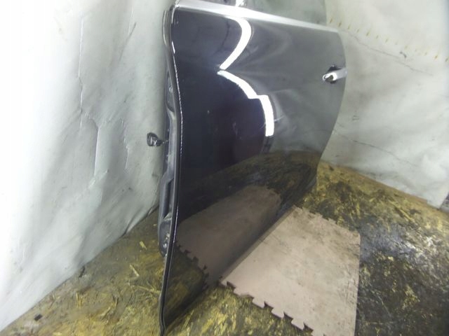 фото №5, Maserati quattroporte vi дверь левый перед