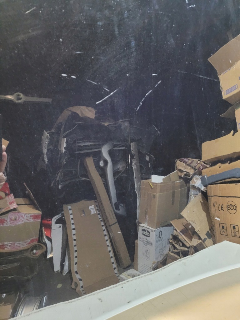 фото №9, Капот hyundai tucson iii 15+ оригинал