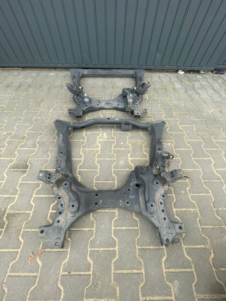 Купити Honda crv iv підрамник підрамник