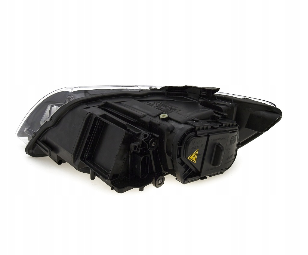 фото №9, Лампа передня do audi q7 4l 2010-2015 4l0941030ac права