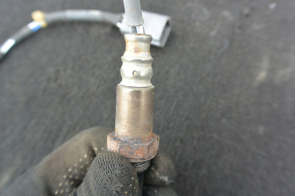 фото №10, Датчик лямбда-зонд kpl mazda 3 6 cx5 cx9 2.5 t