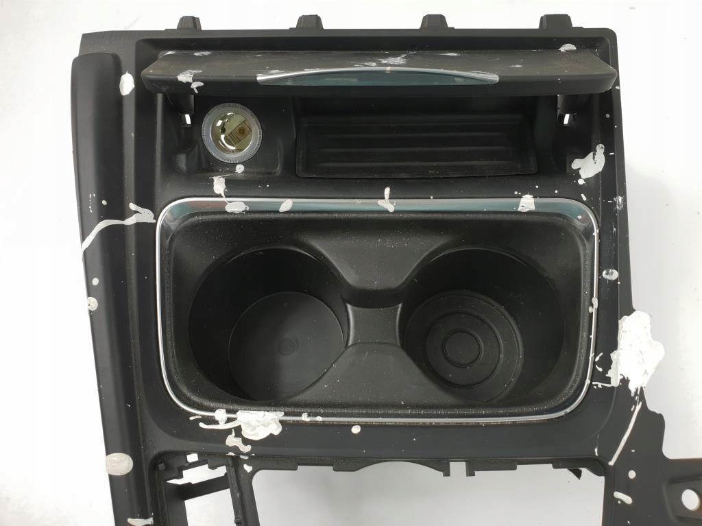 Рамка пепельница основание bmw f30 9218925 европа Недорого