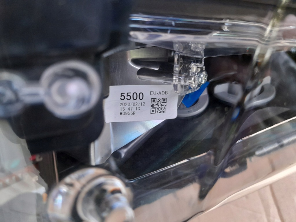 фото №10, Лампы mazda cx5 cx-5 ii