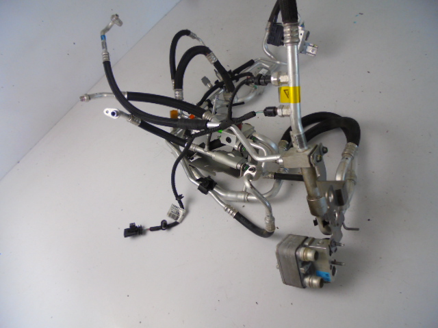 фото №3, Провода кондиционера citroen ds3 crossback e-tense 2020 rok