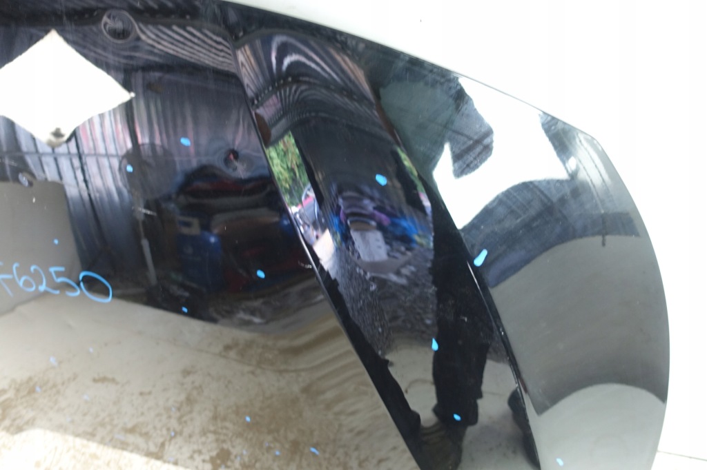 Ford focus mk4 рестайлінг  2021- кришка капот двигуна nx7b-a16854-ae grad Ціна