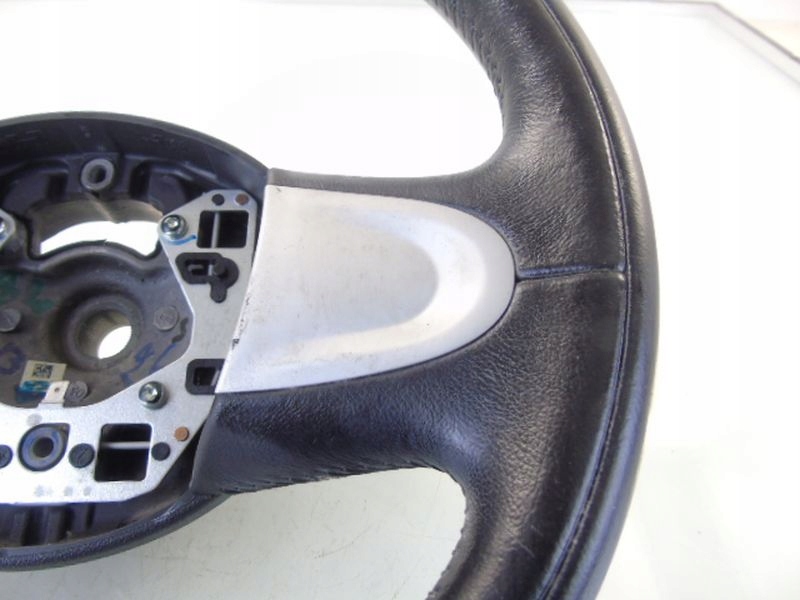 фото №3, Mini one cooper r56 воздуховод 2752964 кожа