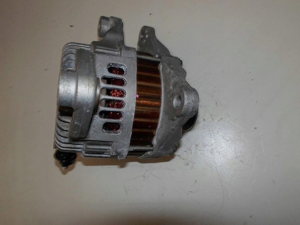 фото №1, Генератор mazda cx-5 cx5 a5tj0591zt p51x