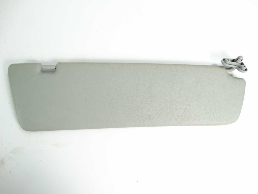 фото №1, Mercedes vito w639 захист сонцезахисна ліва