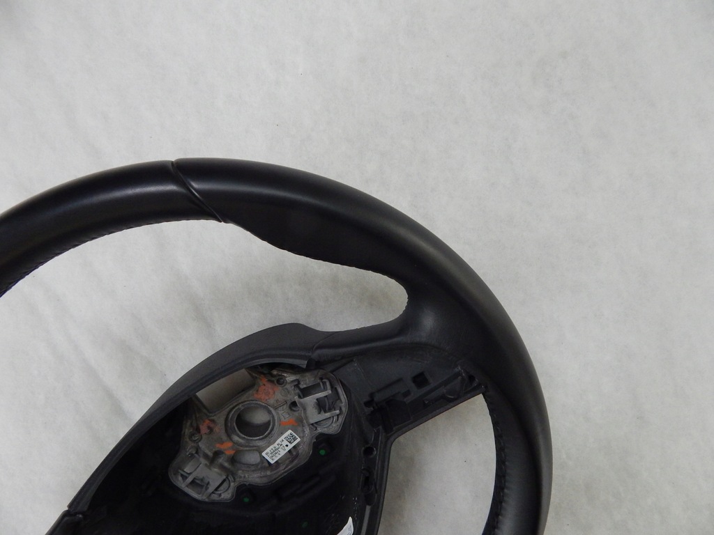 фото №6, Skoda kodiaq karoq kamiq octavia iii superb - воздуховод кожа 5e0419091bq