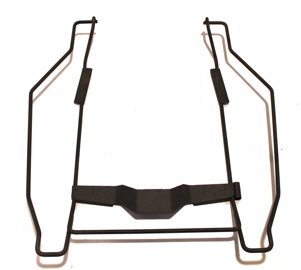 фото №1, Vw crafter sprinter 906 кронштейн колеса запасного