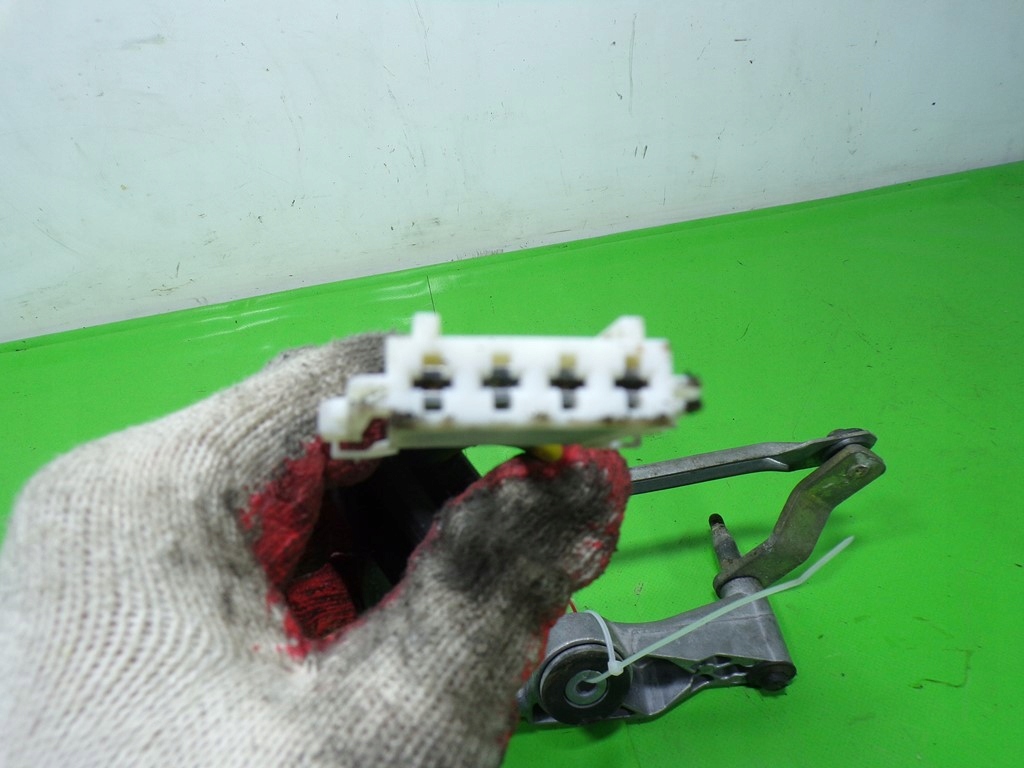 фото №6, Mercedes w203 механізм двірник a203820342