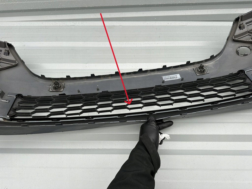 фото №16, Skoda kamiq 19r- бампер перед передний перед 657801221