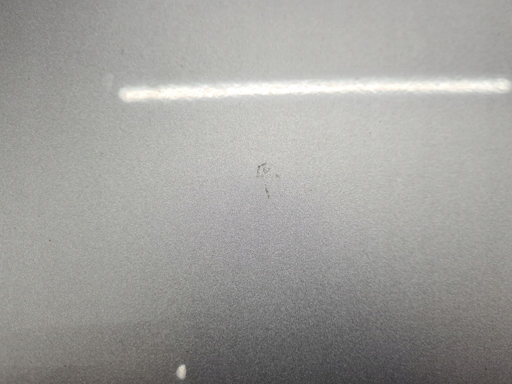 фото №6, Kia pro ceed i крышка багажника багажника 9s