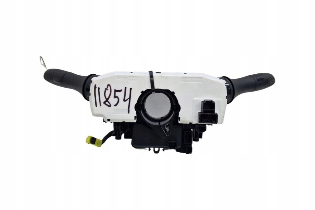 фото №7, Кільце ковзний керма nissan x-trail t32_ 255544ce0a 1.6l дизель