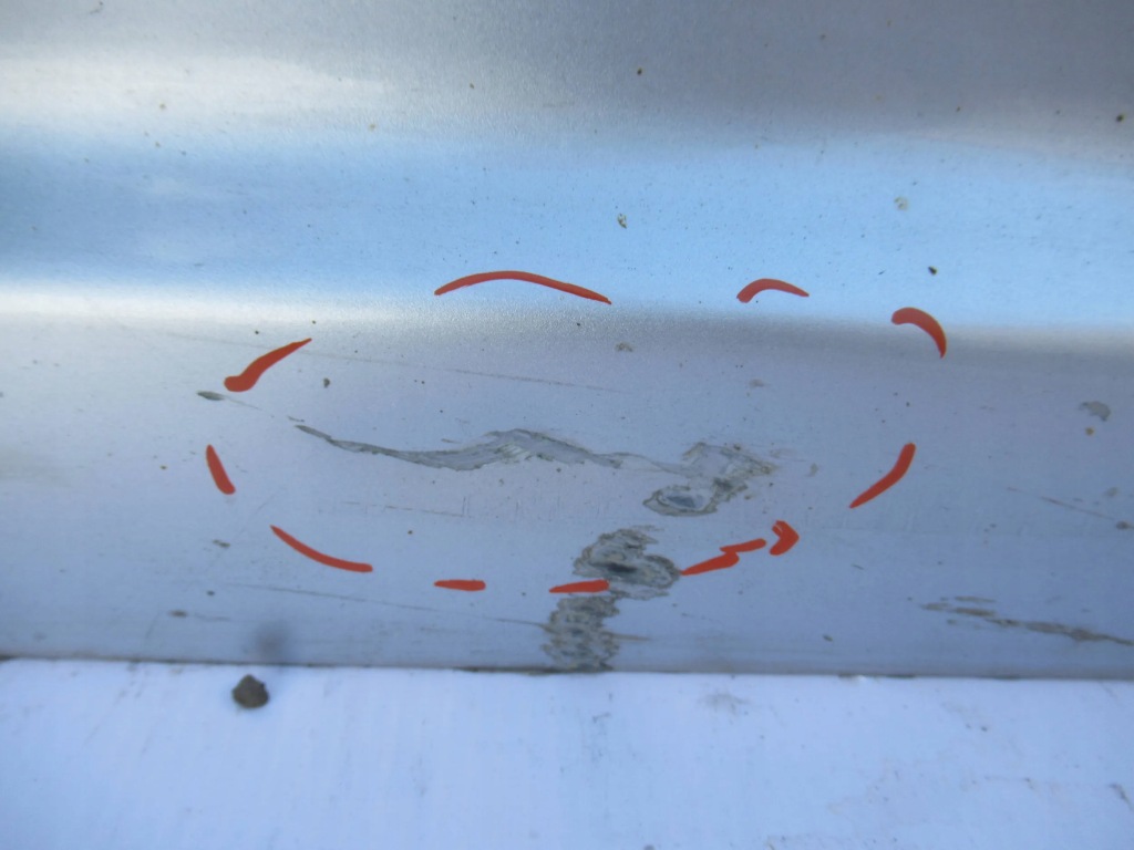 фото №3, Двері праве suzuki swift mk6 3d