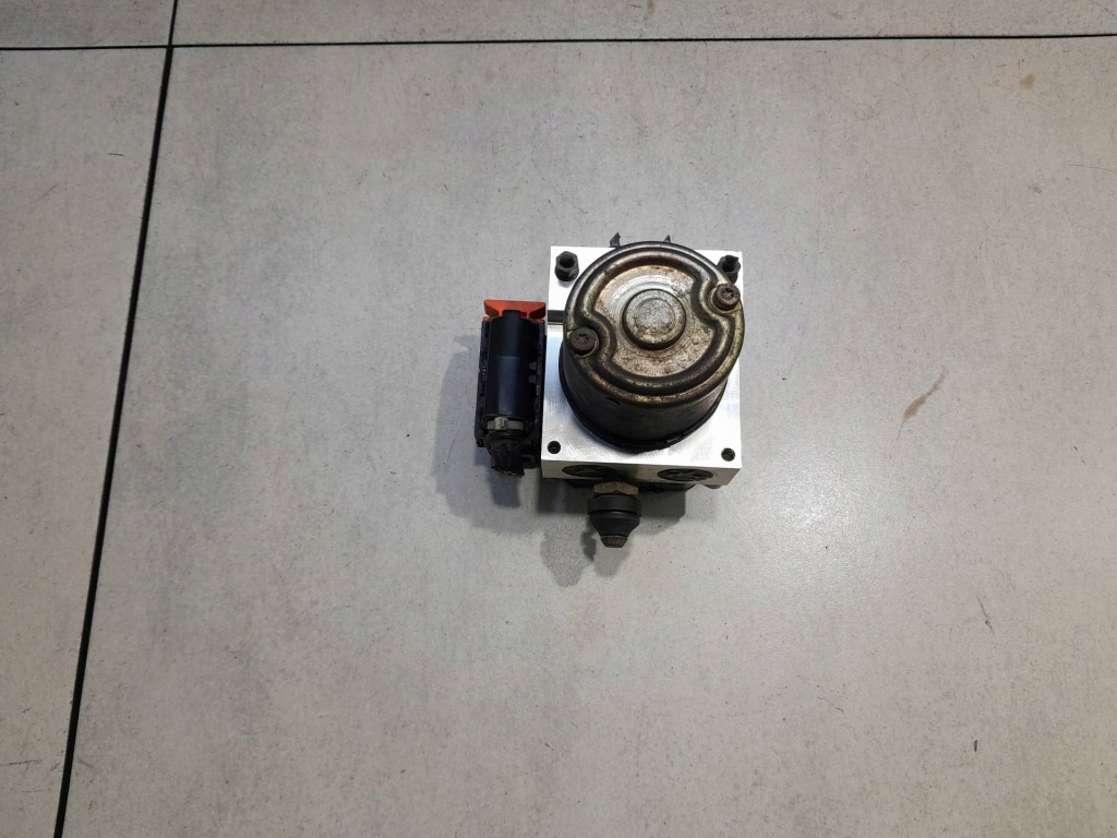 фото №4, Насос abs mazda premacy i 2.0 ditd