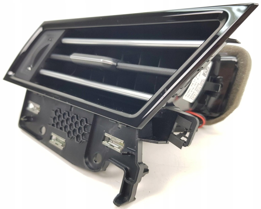 фото №1, Nowa org ліва решітка обдув vw passat b8