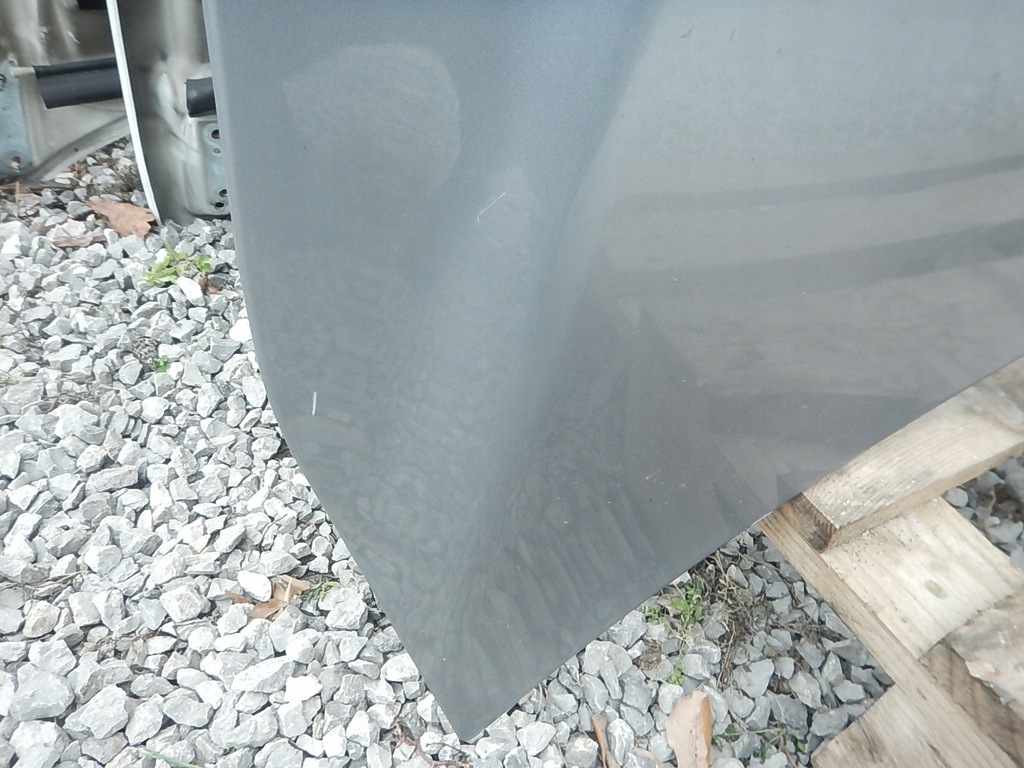 фото №9, Капот bmw x3 e83 оригинал