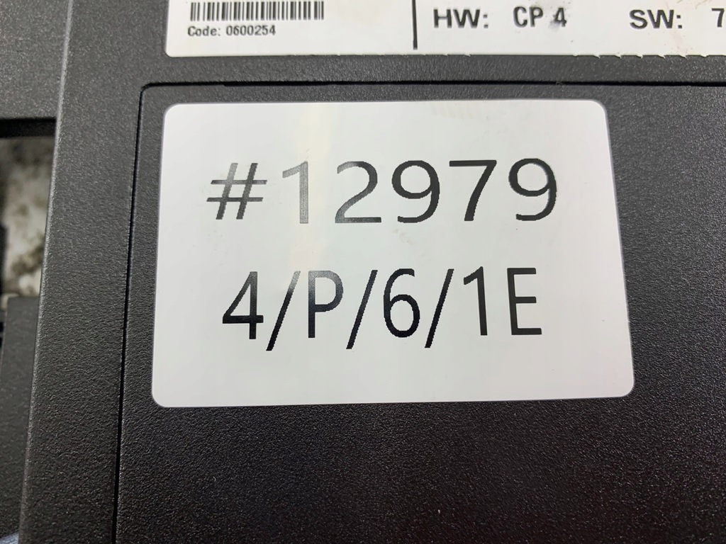 фото №8, Модуль комфорта 8e0035617a audi a4 b6 b7