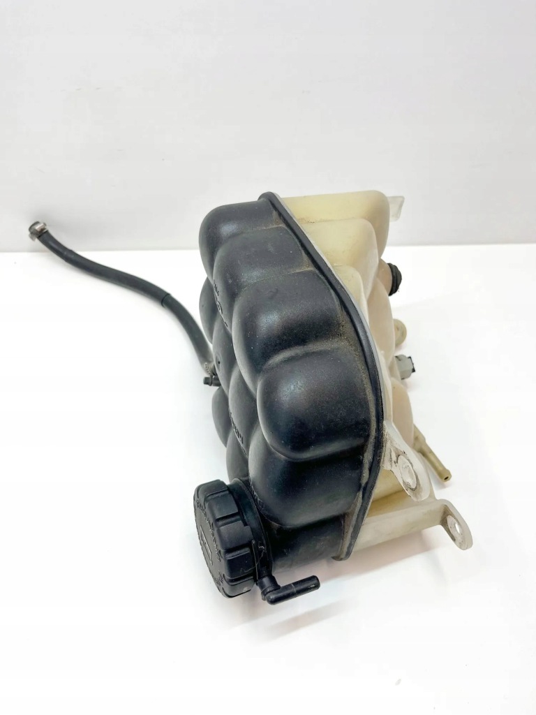 Бак розширювальний рідина охолоджуючий mercedes-benz sl r129 a1295000849 Зі Шроту