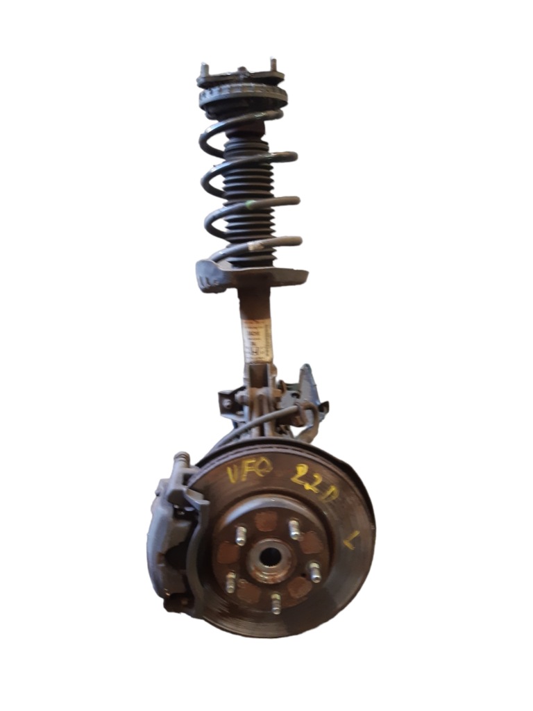 фото №1, Honda civic viii 2.2 амортизационная стойка амортизатор левый