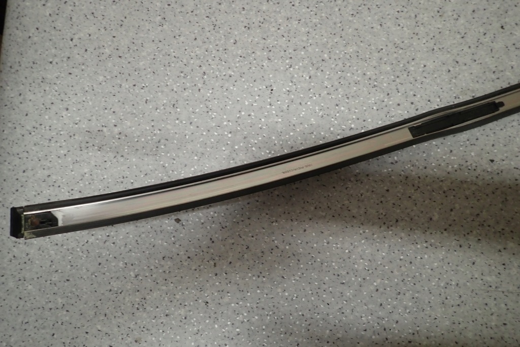 фото №5, Suzuki sx4 s-cross 13-16 молдинг кровельная левая