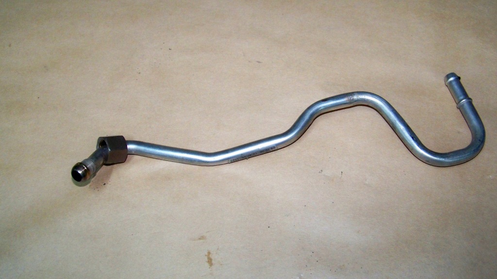 Купити Vw crafter 2.5 tdi 06r шланг dpf