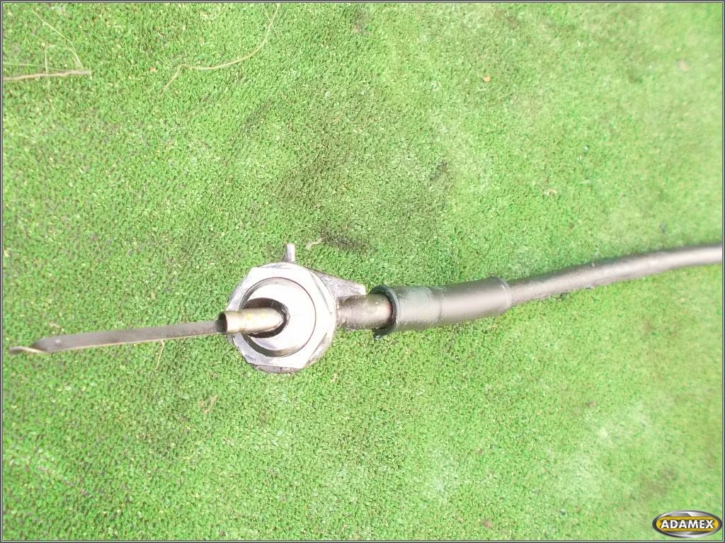 фото №5, Volvo fh12 380 96r - щуп bat масла