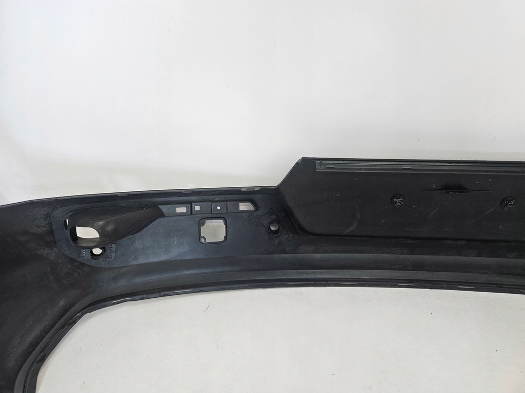 фото №13, Volvo xc40 2017 - бампер задний задняя pdc 31449333