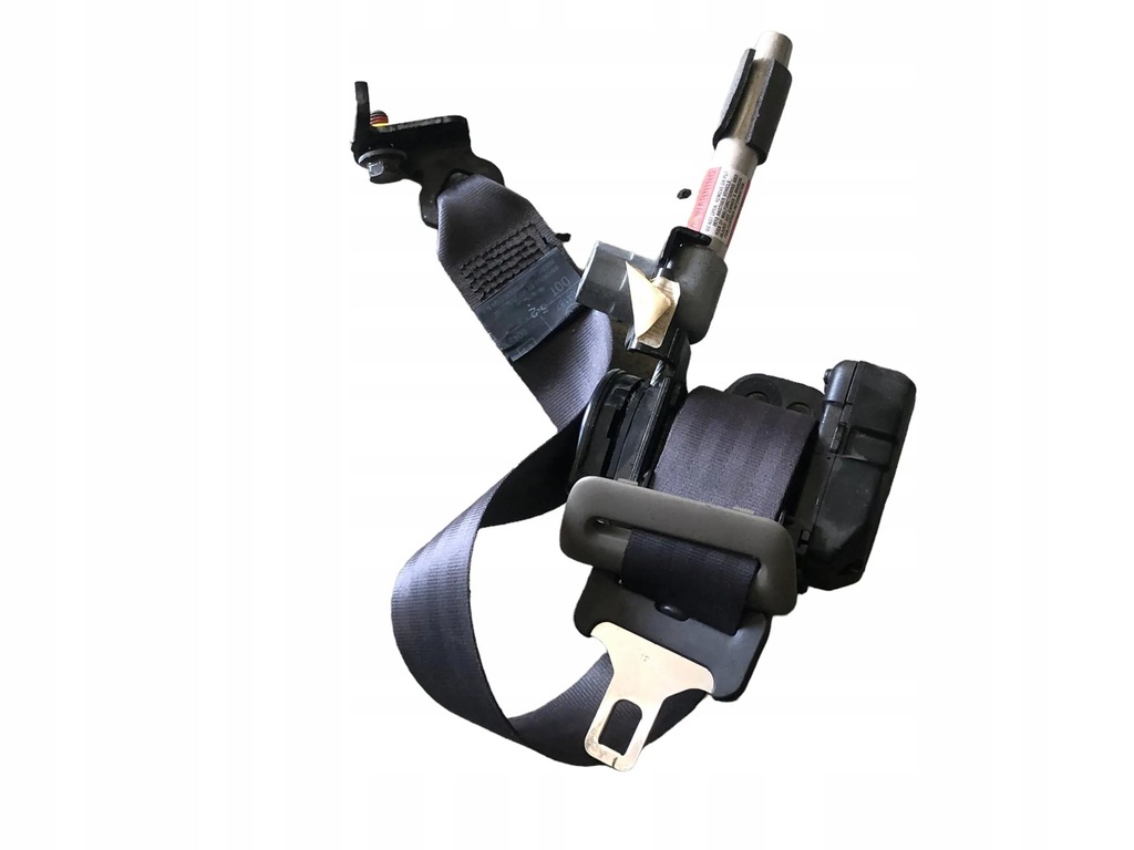 фото №1, Volvo s60 i pas безопасности задний 570521200l