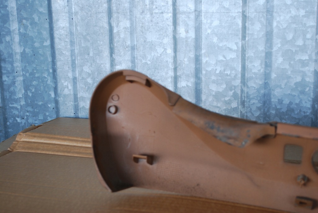 фото №11, Защита корпус сиденье левая audi a8 d3 4e0881325c