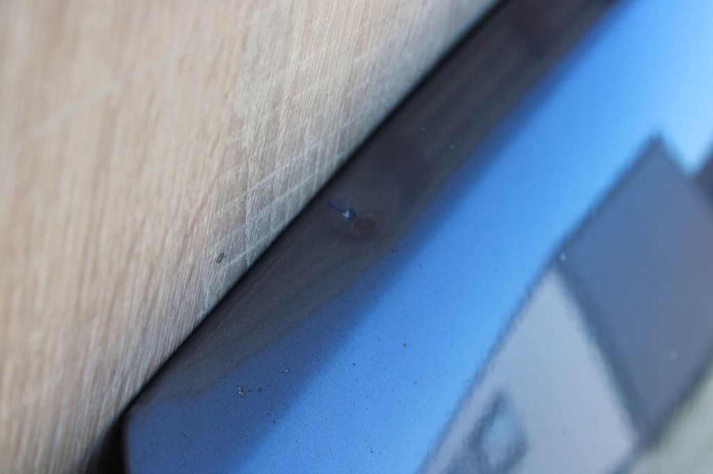 фото №12, Капот крышка двигателя renault laguna iii coupe tekng