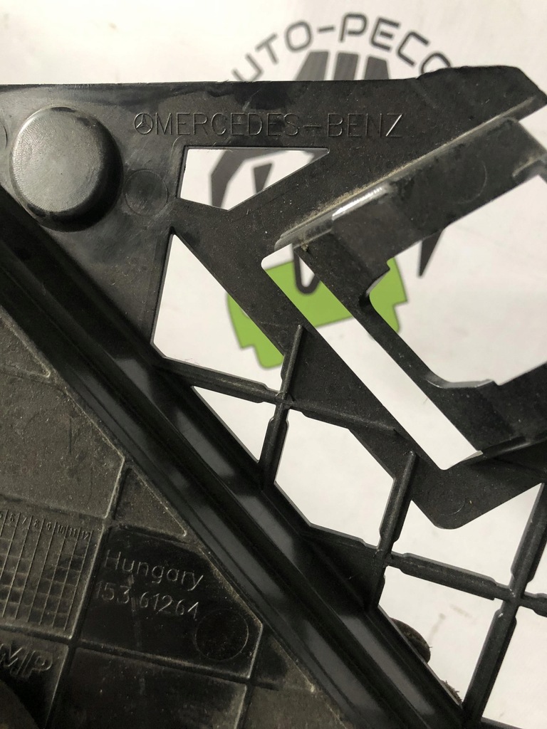 фото №7, Mercedes w177 усилитель бампера a1778851300