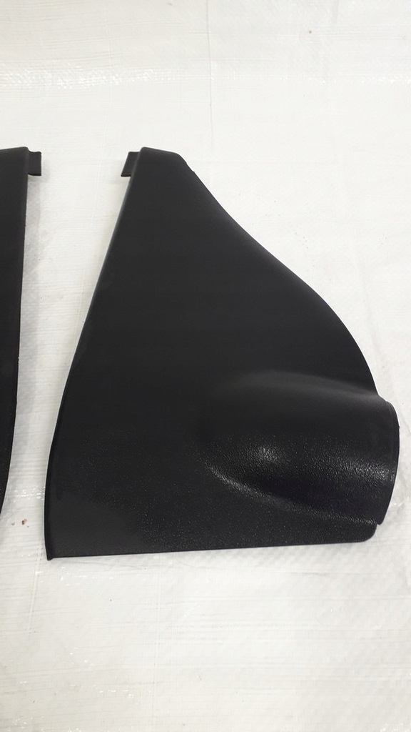 фото №10, Ibiza iii защита заглушка панели правая 6l0857086a